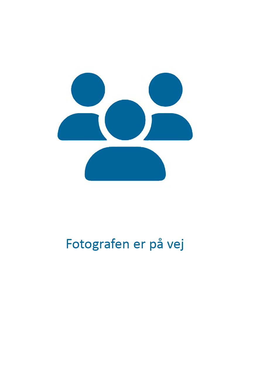 fotografen er på vej